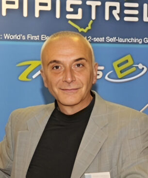 Ivo Boscarol