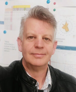 Zvonko Belič