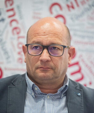 Matjaž Logar