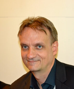 Tomaž Vidonja