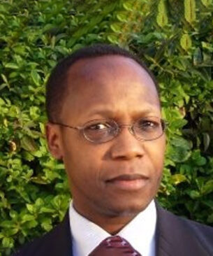 Abraham Joseph