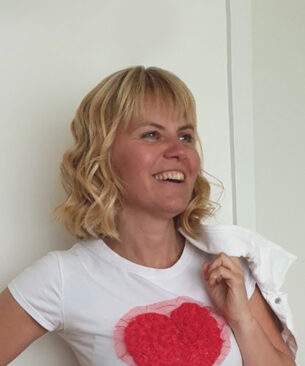 Darja Goršek
