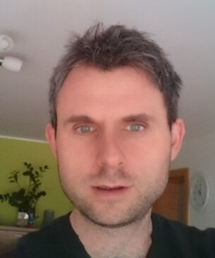 David Kralj