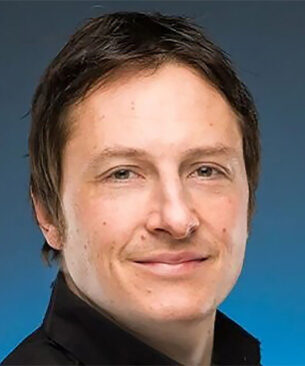 Borut Terpinc