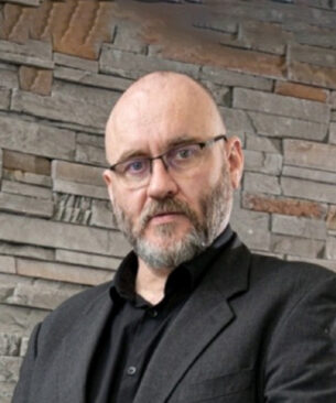 John McKeon