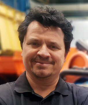 Marko Planinšek