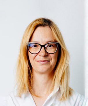 Polona Šprajc
